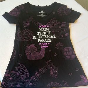 Disneyparks Disneyland Electrical Parade‎ shirt Medium